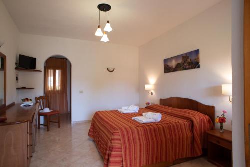 Villaggio La Pizzuta Parghelia Italy