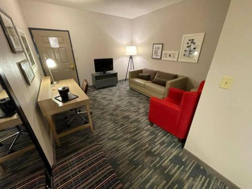 Suite