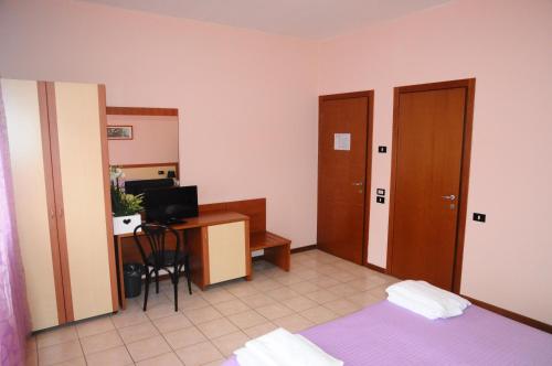 . Hotel Cippa’s