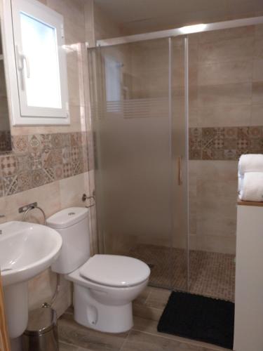 Alojamiento Lo Trabucador - image 10