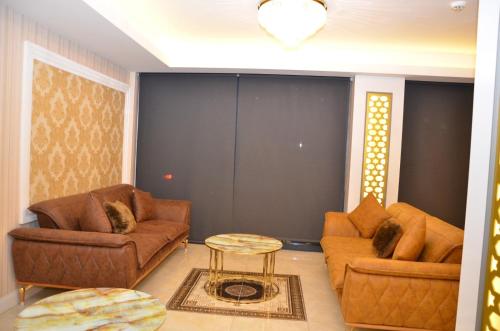 TAMARA Business Otel, Antalya (fotografie 5)