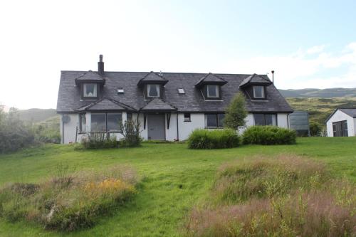 Heatherbank Guest House - Accommodation - Strontian
