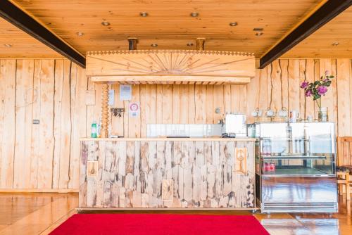 HOTEL BOUTIQUE ANTUKENU in Achao