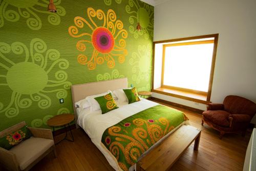 Solar Madariaga Hotel