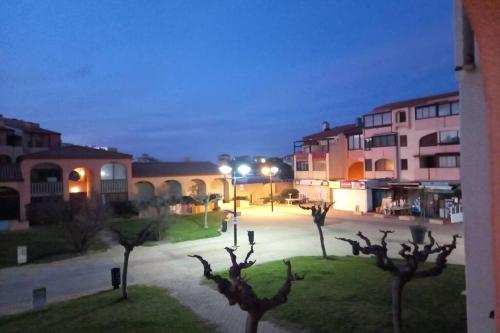 T2, VUE sur MER, TERRASSE, Parking Prive