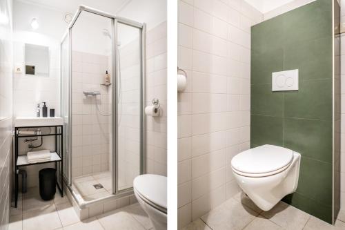 Hotel het Anker van Texel Room Type - Double Room with Garden View