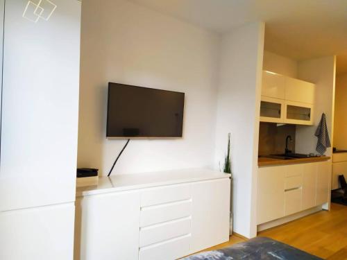 Cosy Park Apartment City Center