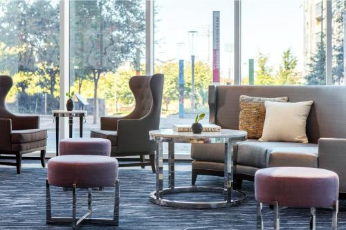 Kimpton Tryon Park Hotel, an IHG Hotel in Charlotte, USA
