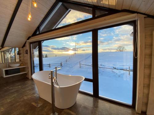 Magura Resort, Yablunytsya