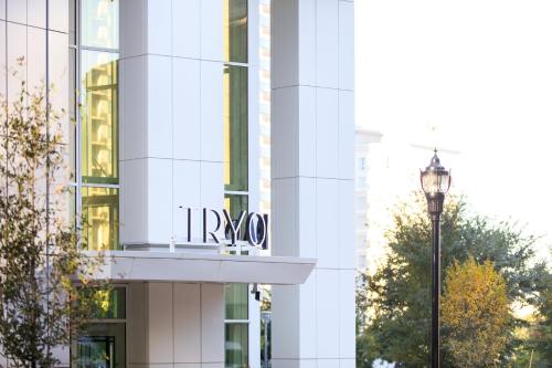 Kimpton Tryon Park Hotel, an IHG Hotel in Charlotte, USA