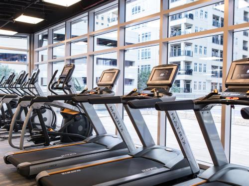Kimpton Tryon Park Hotel