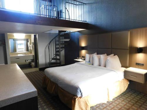 Days Inn & Suites by Wyndham Downtown Gatlinburg Parkway in Gatlinburg (TN)