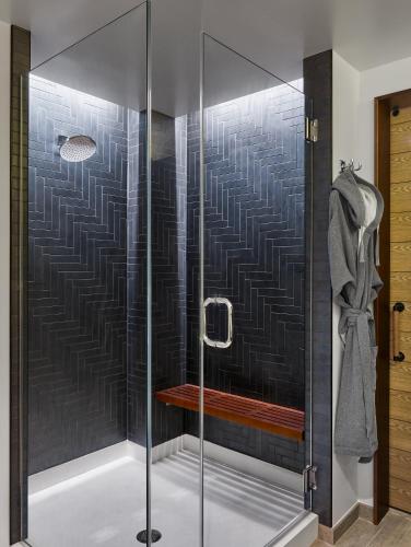 The Maven Hotel at Dairy Block in Denver, USA