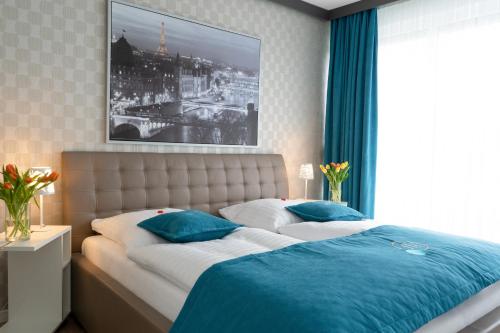 1 king bed