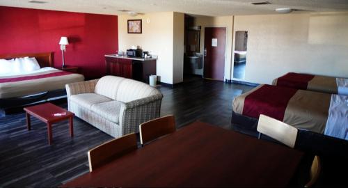 Econo Lodge Inn & Suites in Kearney (Nebraska)