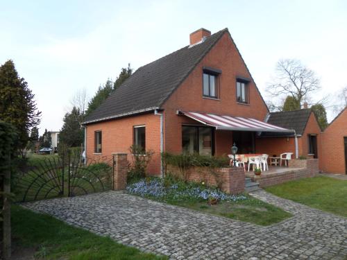 Villa Bijenhof gîte à louer Leege Moere