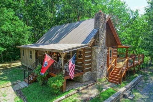. God's Country - 3 Bedrooms, 2 Baths, Sleeps 7 home