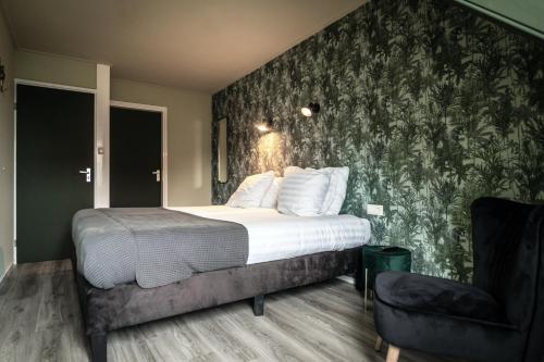 Hotel het Anker van Texel Room Type - Large Double Room