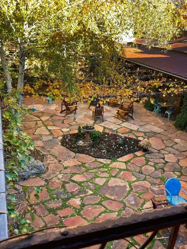 284801357 El Portal Sedona Hotel