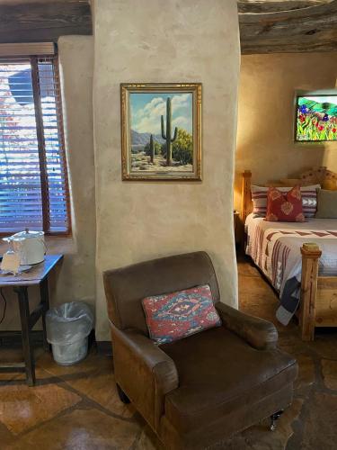 284801489 El Portal Sedona Hotel