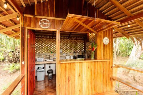 Check-in/out [private]