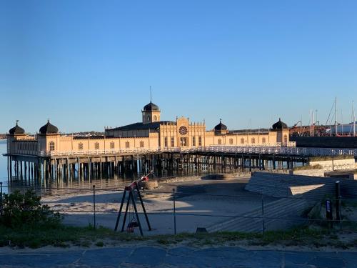 Fästningens B&B och Vandrarhem - image 12