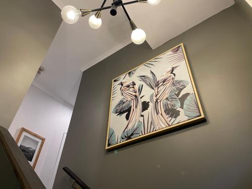 Létesítmények, Lahania Lux Beach Villa in Kewarra Part