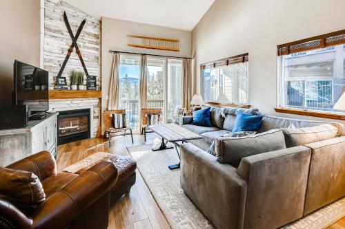 Holiday home in Frisco Colorado