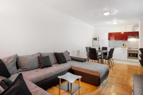  Apartment Biggy in Zagreb