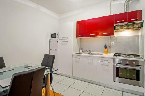 Apartment Biggy in Zagreb