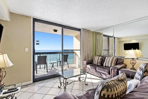 SunDestin Resort Unit 1010 photo 2