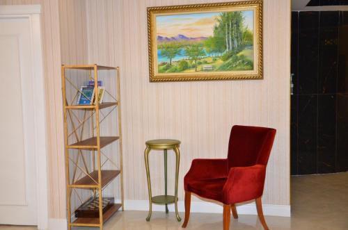 TAMARA Business Otel, Antalya (fotografie 8)