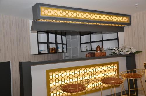 TAMARA Business Otel, Antalya (fotografie 9)