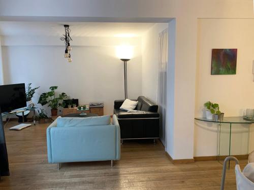 Cosy Apartment Inner City Ghent