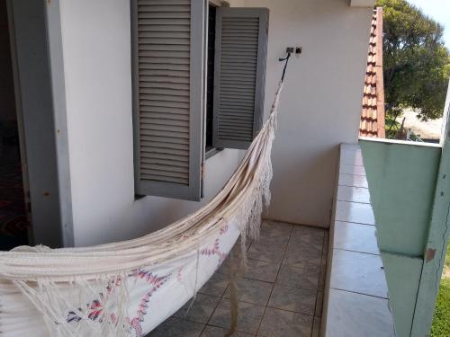 Apartamento para casal. Perto do mar