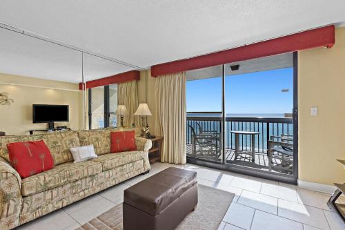 SunDestin Resort Unit 0703 – khách sạn tại Destin Beachfront