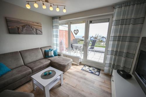 Haus-am-Deich-Wohnung-14 in Dahme