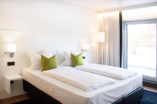 KF Hotel by WMM Hotels in Kaufbeuren, Deutschland