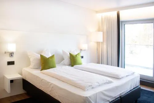 KF Hotel by WMM Hotels in Kaufbeuren, Deutschland