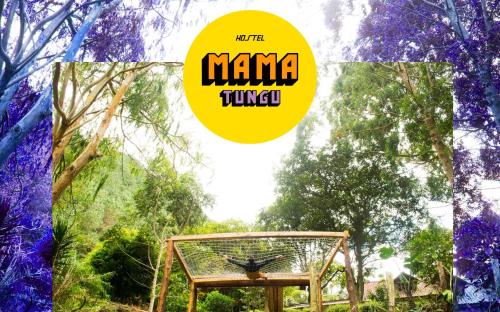 Mama Tungu hostel