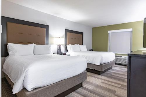 Holiday Inn Express & Suites New Martinsville, an IHG Hotel