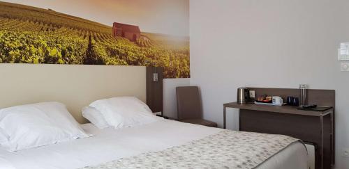 Photo - Best Western Hotel Ile de France