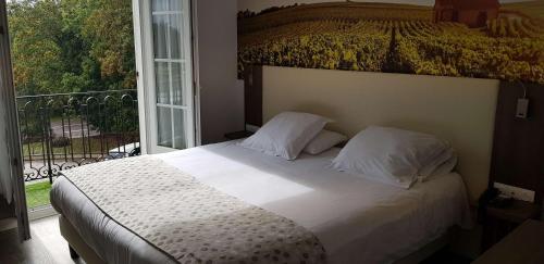 Foto - Best Western Hotel Ile de France