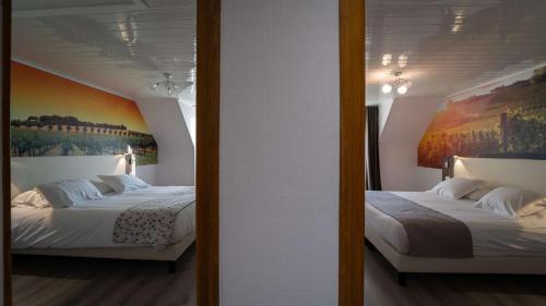 Best Western Hotel Ile de France