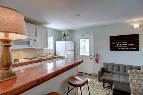 Kahuna Cottage - image 4