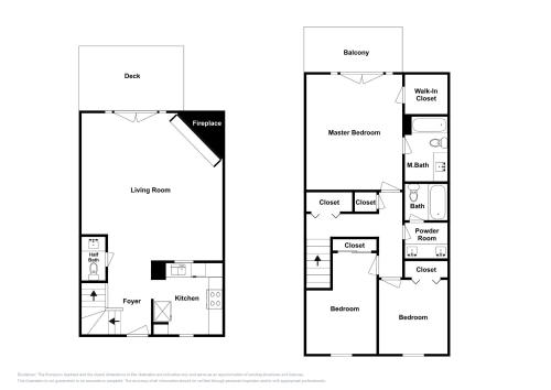 Canyon Lake Getaway - Fireplace Deck & Balcony condo - main image
