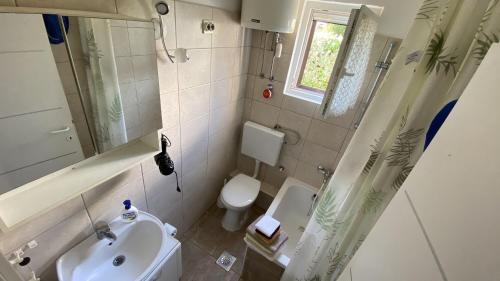 Apartments by the sea Sveti Petar Biograd - 849 - image 7