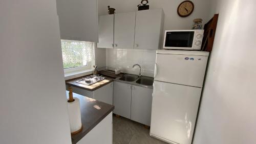 Apartments by the sea Sveti Petar, Biograd - 849