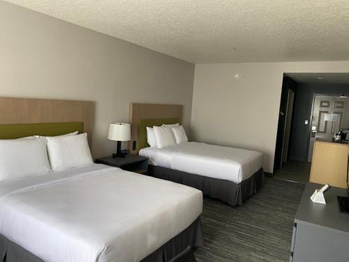 Country Inn & Suites by Radisson, Tampa RJ Stadium