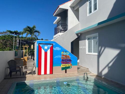 Palmeras Del Mar in Isabela